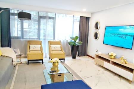 Rivera Maiahome-Hermoso Apt En Polanco Cerca Antara - 2Br 2Bt México DF Exterior foto