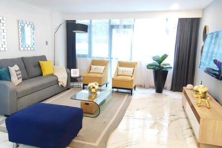 Rivera Maiahome-Hermoso Apt En Polanco Cerca Antara - 2Br 2Bt México DF Exterior foto