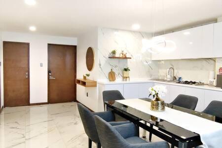 Rivera Maiahome-Hermoso Apt En Polanco Cerca Antara - 2Br 2Bt México DF Exterior foto